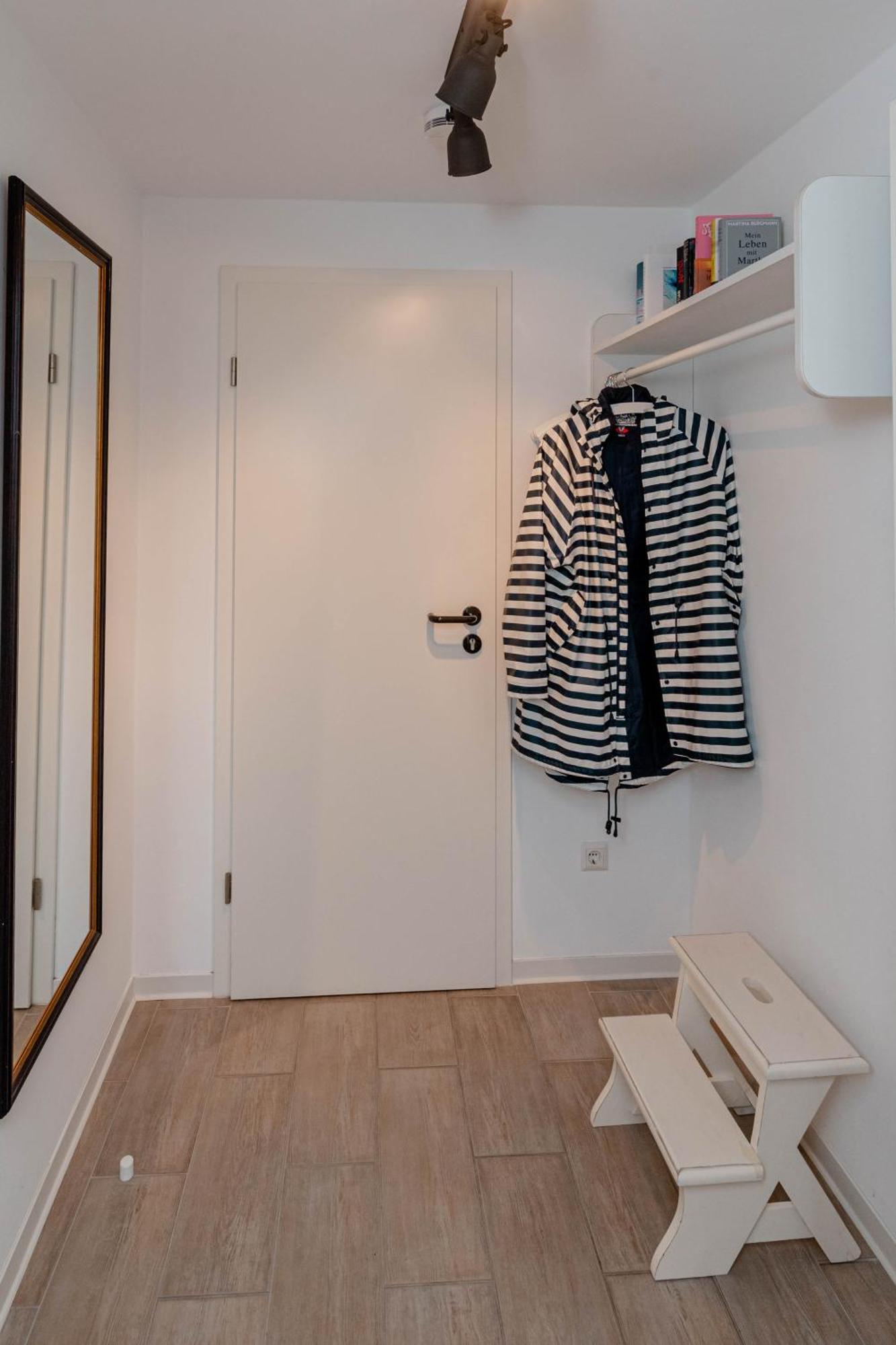 Sylt Liebt Dich 2 Apartment *