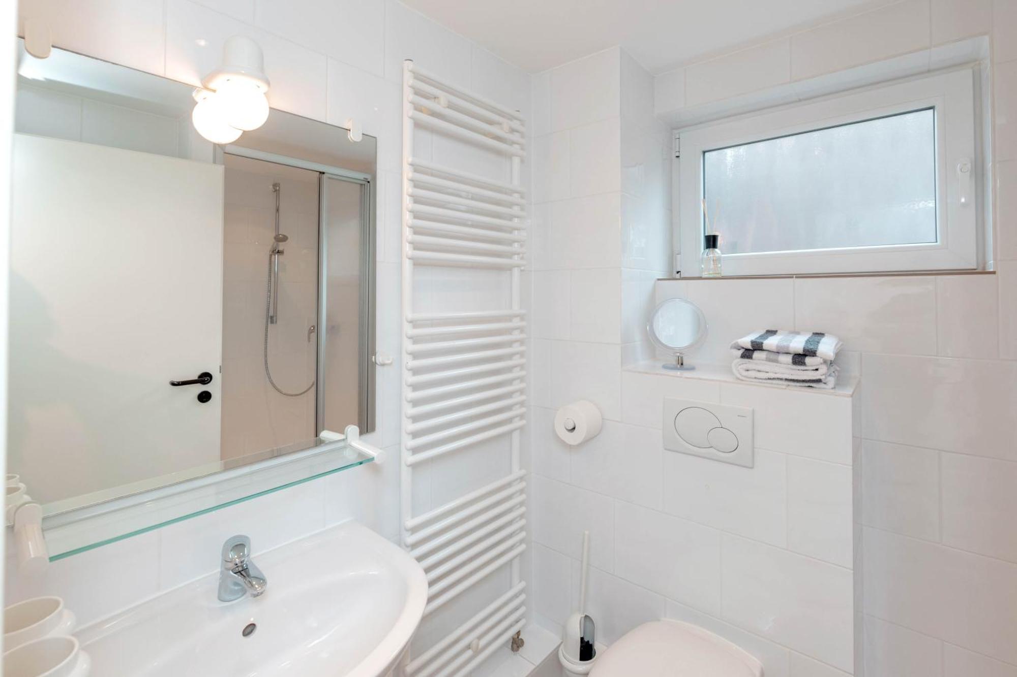 Sylt Liebt Dich 2 Apartment *