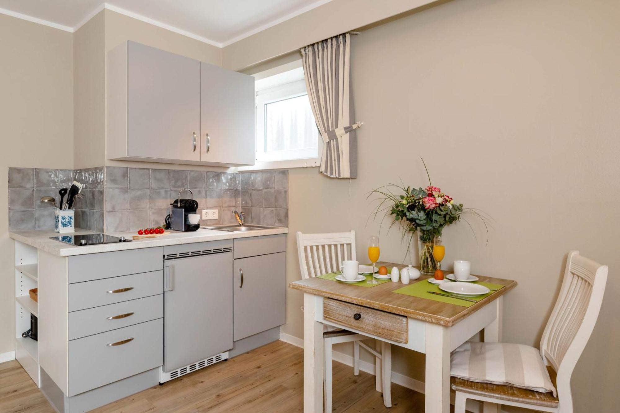 Apartment Sylt Liebt Dich 2 Westerland