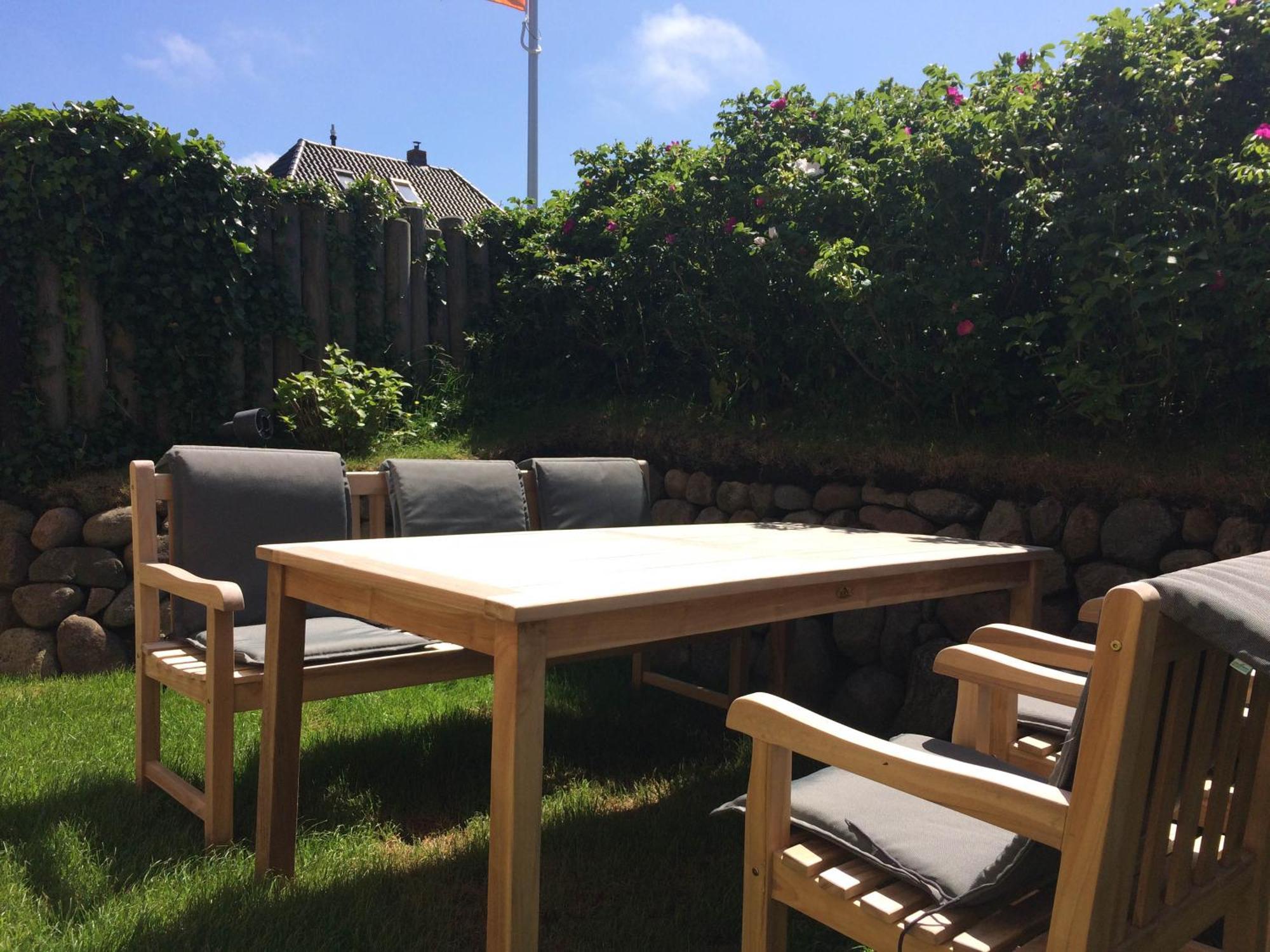 Apartment Sylt Liebt Dich 2 *